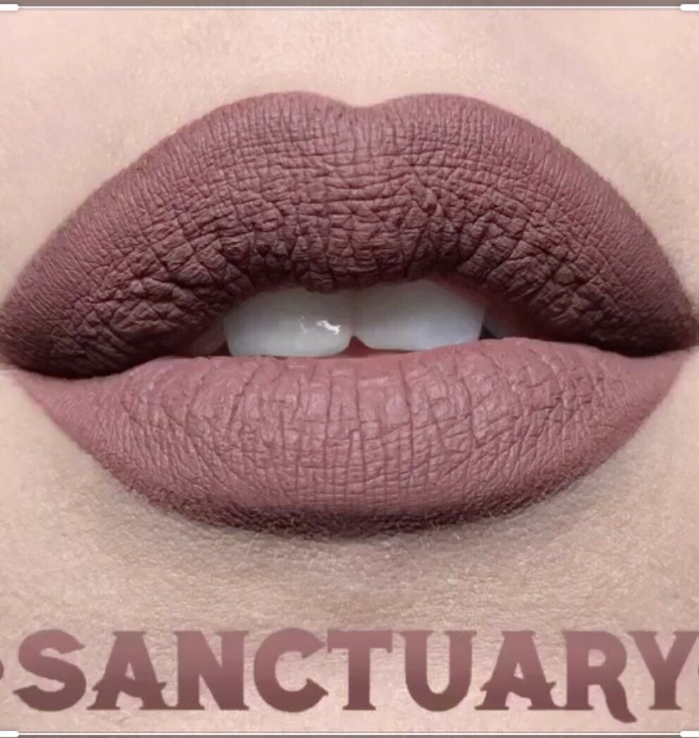 Everlasting Liquid Lipstick Color 